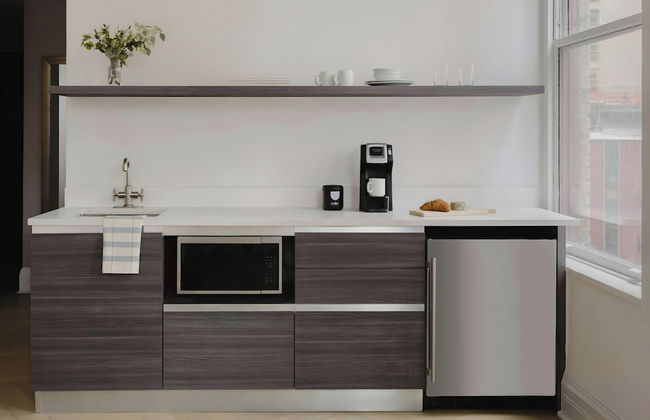 Flatiron Hotel, Sonder by Marriott Bonvoy - Photo 27