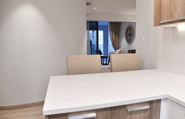 Baz Tower - Photo 19