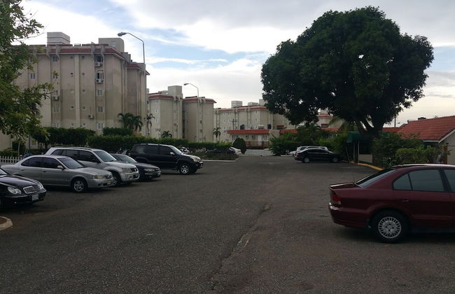 Oaklands Guest Oasis - Foto 38