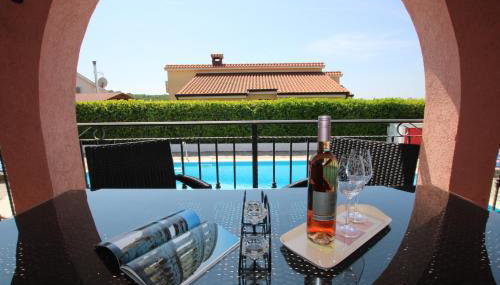 Villa Nel Rosa - Foto 3