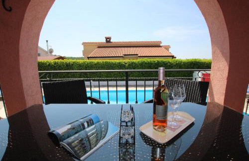 Villa Nel Rosa - Foto 3