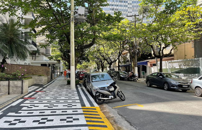 Guarujá 102B - Foto 15