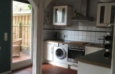 Lüttje Ferienhuus - Foto 13