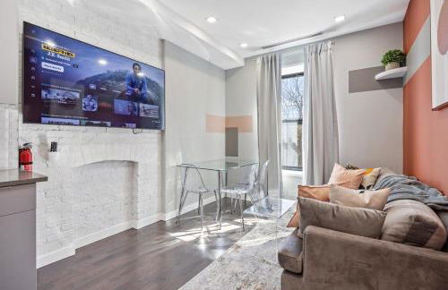 SWJ 4 - 25 Min to Times Sq Save on 2Day Stays - Foto 30