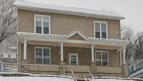 MemeTori Cozy Vacation House - Foto 2