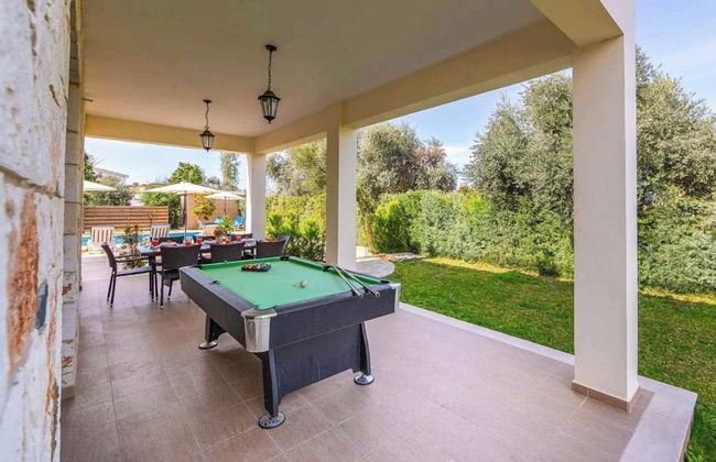 Villa Deborah - Foto 31