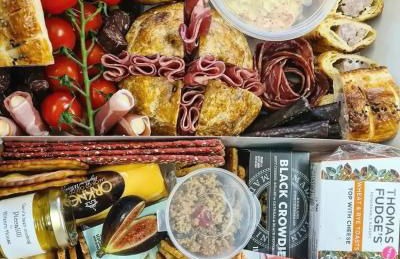 Kiltearn Guest House - Foto 13