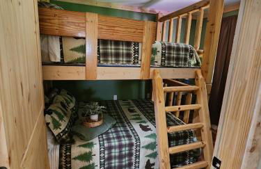 The Kalli-Ru near Golf, Ohiopyle, Fallingwater - Foto 33