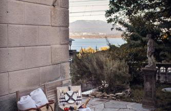 Villa Elisabetta Lago Maggiore - Foto 44