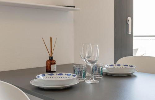 H11 [Luxury 17A] Porto - Piscina - Jacuzzi - Foto 24