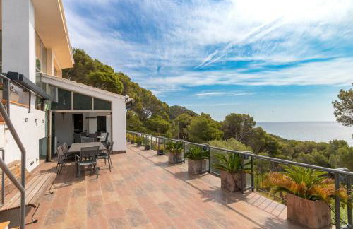Espectacular villa en Begur - Foto 16