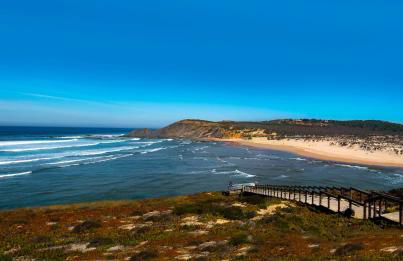 Valley house Aljezur old town - Foto 39