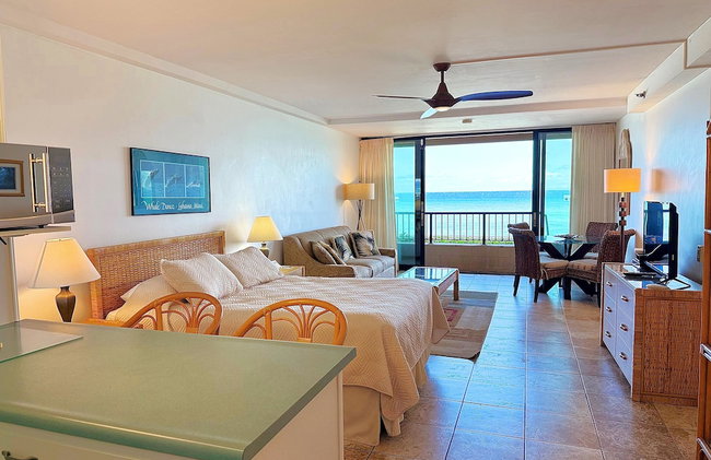 Maui Kai Condos - No Resort Fees - Foto 17
