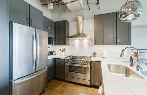 Sable 805 - Two Bedroom - Foto 8