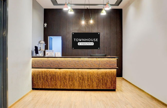 Townhouse Bombay Exhibition Centre Goregaon - Photo 3