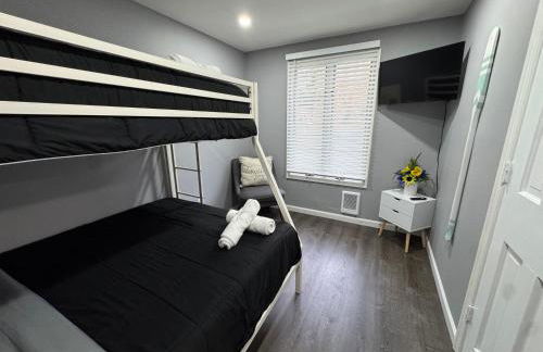 Casa Rosado @ Pocono II by Lake Hot Tub Camelback - Foto 13