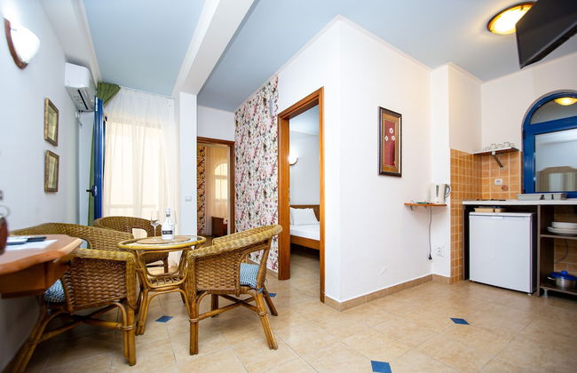 Apartments Tanja - Photo 33