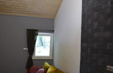 Hacienda domek całoroczny z jacuzzi w lesie pod Rzeszowem - Foto 22