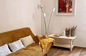 Appartement Vue mer en plein centre de Cargese - Foto 5