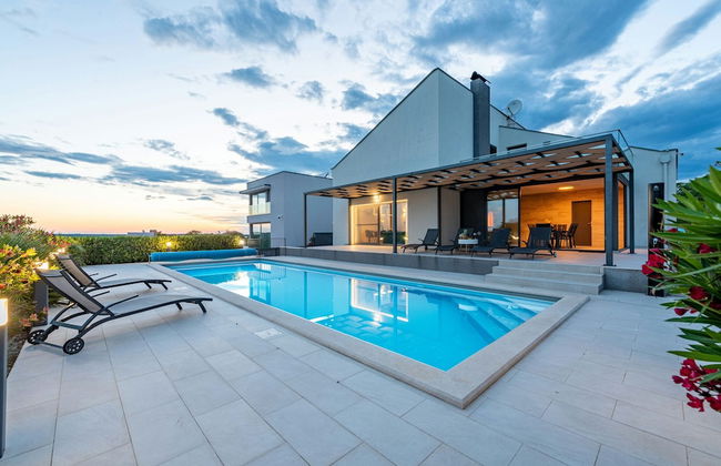 Villa Descansa - Foto 53