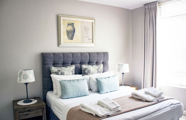 Beach Break Holiday Letting - Photo 7