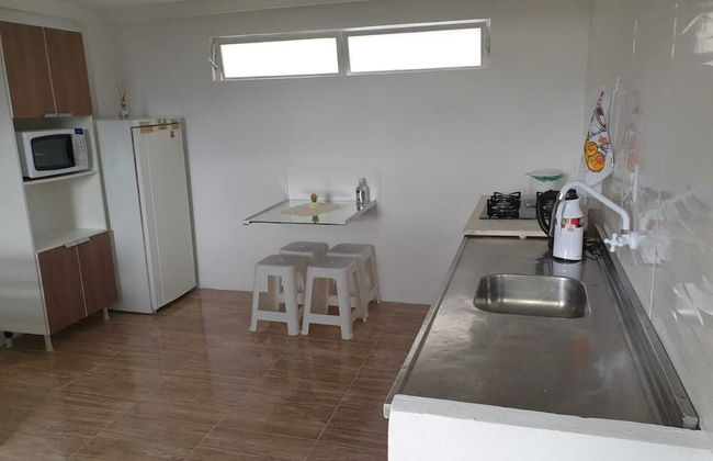 Pousada Korb - Photo 8