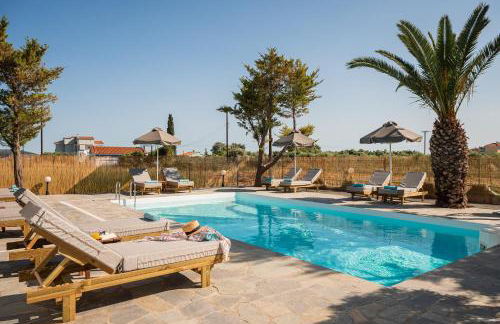 Dryoussa Apartments - Foto 11