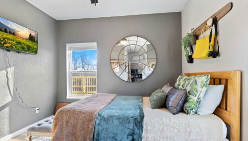 Hackberry Hideaway - Osage Beach - Foto 4