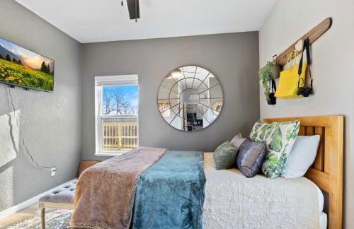 Hackberry Hideaway - Osage Beach - Foto 4