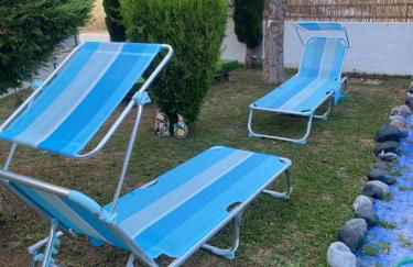 Villa Kampou - Foto 37