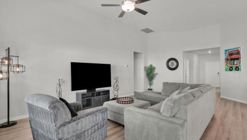 Serene Stay in Savannah Residential Heaven - Foto 5