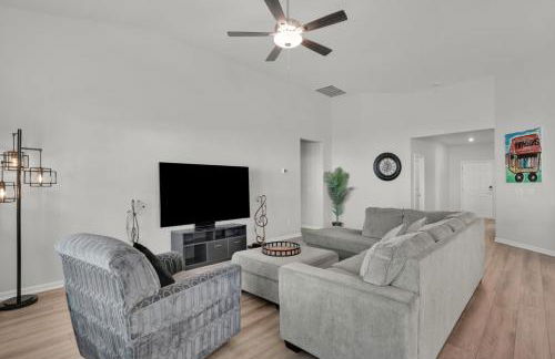 Serene Stay in Savannah Residential Heaven - Foto 5