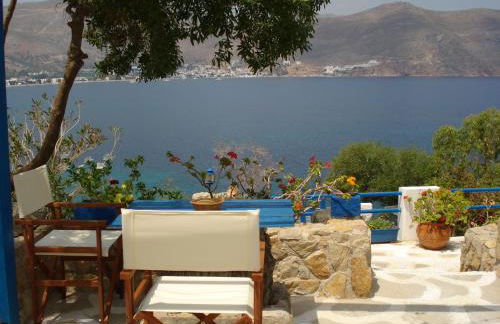 Antoniadi Rooms - Foto 18