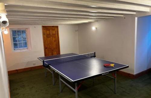 Rhianfa 4 bedroom house minutes walk from the beach - Photo 4