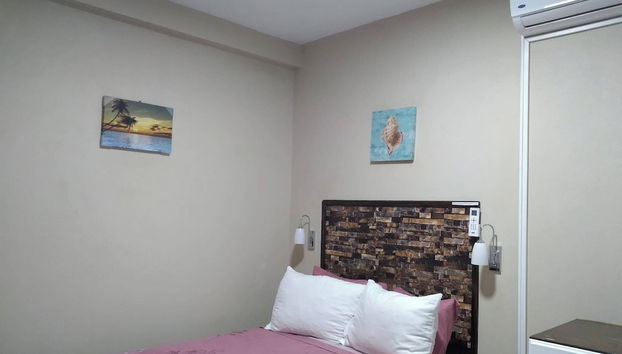 Beautiful 1-bed Apartment in Saint George's - Foto 2, Habitación