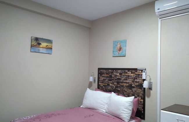 Beautiful 1-bed Apartment in Saint George's - Foto 2