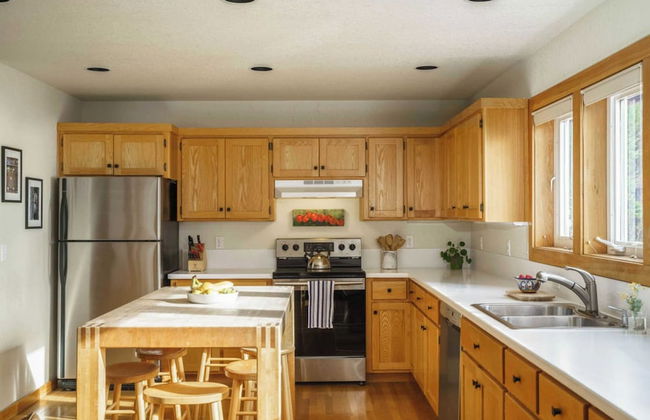 Seagrove by Avantstay Treetop Haven w/ Coastal Views - Foto 13