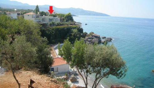 Avia Holiday Homes - Foto 3