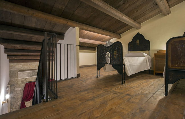 Masseria Fortificata Lo Zafferaneto - Foto 10