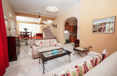 Armonia House Potamos Village - Photo 18