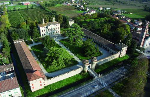 Castello di Roncade - Foto 1