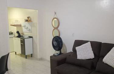 Apartamento Mobiliado - Foto 12