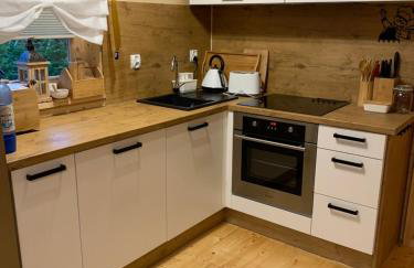 Domek Letniskowy w Słajszewie - Foto 12