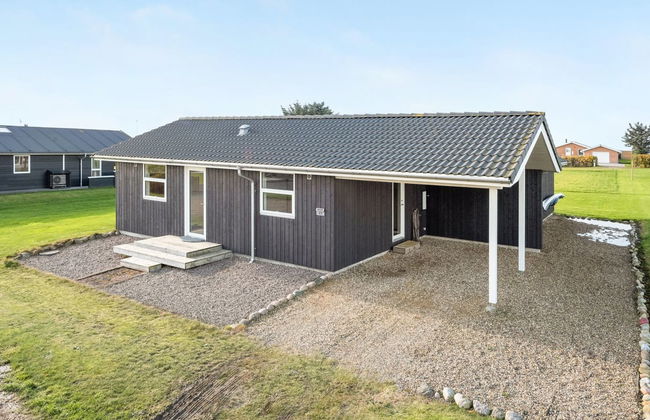 "Ginia" - 150m to the fjord - Foto 4