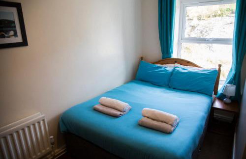 Traditional 19th Century Slate Miners Cottage - Foto 9