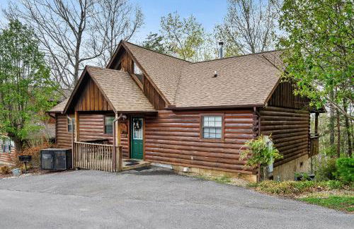 Lazy Bear Den - Foto 24