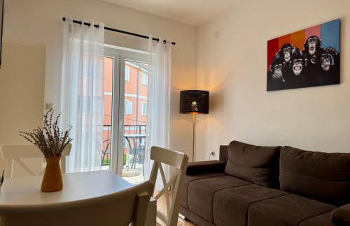 Apartments Ein Haus in der Sonne - Foto 25