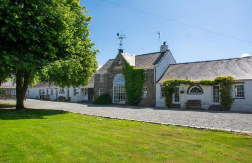 The Manor House - Foto 27