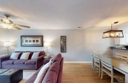 Two Bdrm Villa, True Blue, Golf Escape - Foto 8