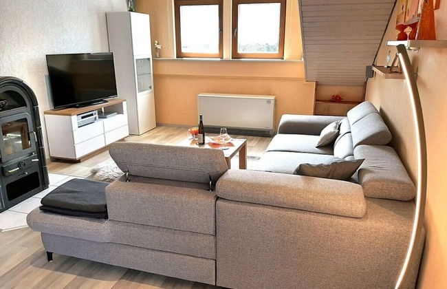 Holiday Apartment Magnolia - Photo 7